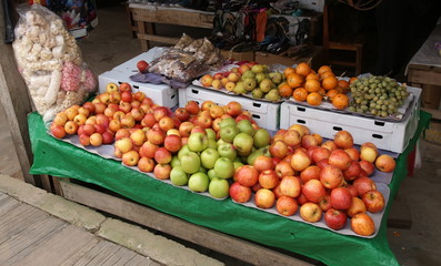 Rurrenabaque, Bolivia