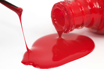 Nagellack 3
