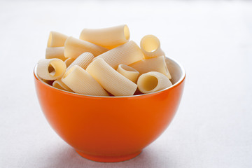 Rigatoni bowl
