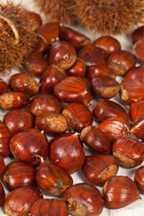 Chestnuts