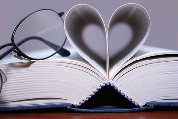 Amore per la lettura