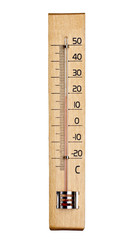 thermometer measurement temperature