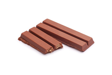 wafer chocolate