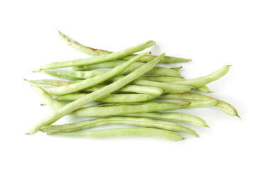 Thai long bean