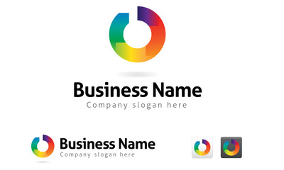 Business Company Corporate Logo
