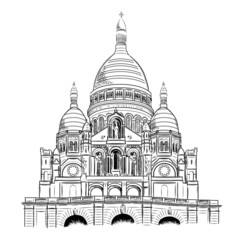 sacre coeur