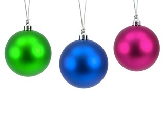 Christmas Decorations