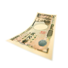 一万円札