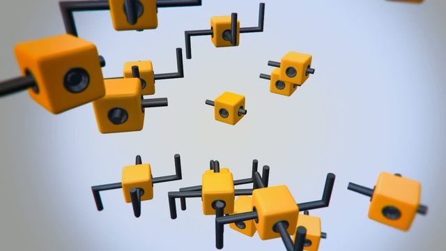 Connectet