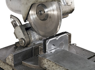 circular saw