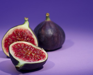 fresh figs
