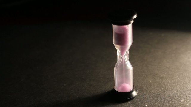 Reloj de arena