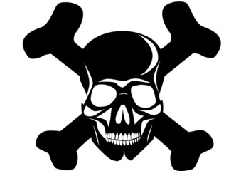 Pirates symbol