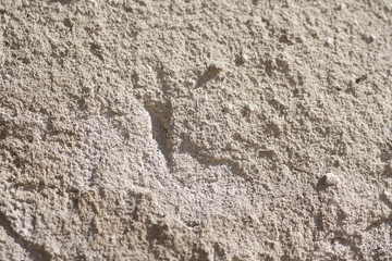 old wall