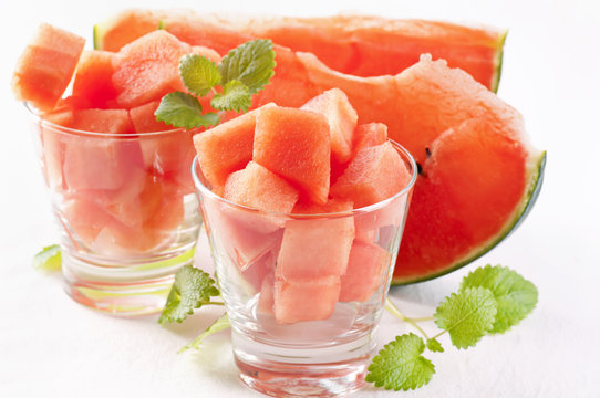 Wassermelone