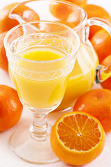 Orangensaft