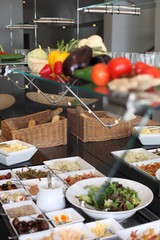 Salatbar