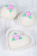 Pastries