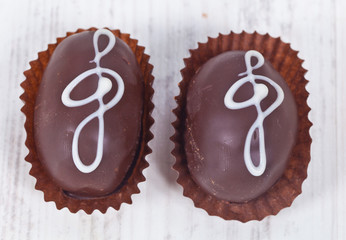 Pastries
