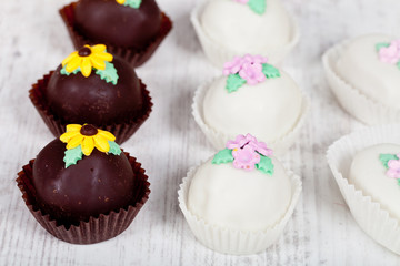 Pastries