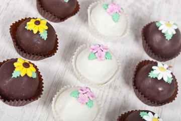 Wedding Pastries
