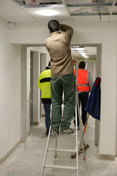 Chantier