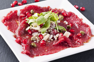 carpaccio