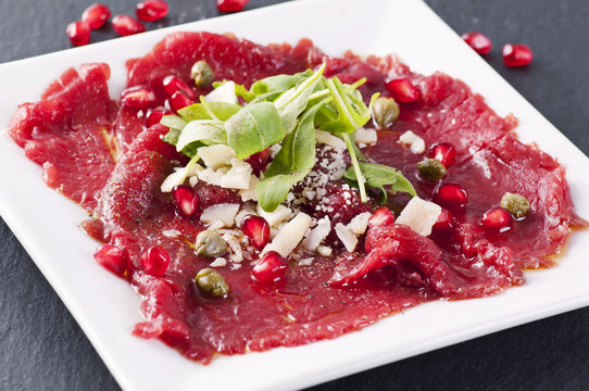 carpaccio