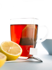 Cup of tea