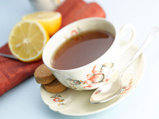 Cup of tea