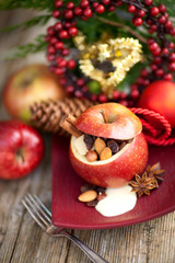 Bratapfel