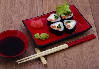 Sushi