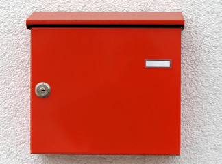 Briefkasten