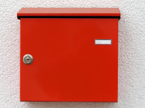 Briefkasten