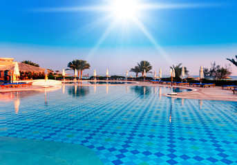 Swimming Facility Spa Place