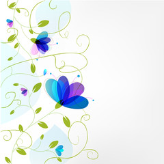 Flower Background