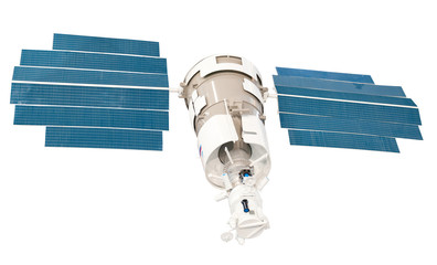 Telecommunication Satellite