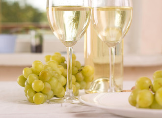 Wine composition
