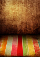 detailed textured grunge background