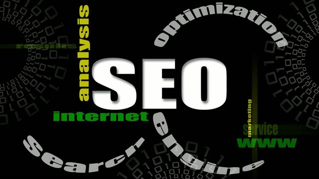 SEO engines strategy video