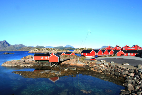 Norwegian wood