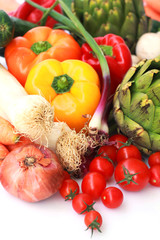 Vegetables