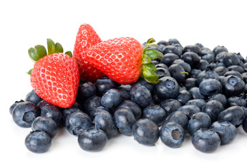 Berries