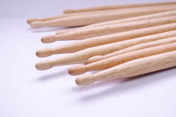 drum sticks