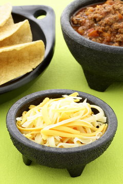 delicious mexican tacos