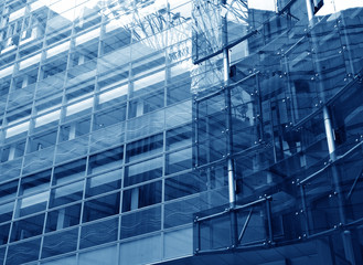 Obraz premium glass wall