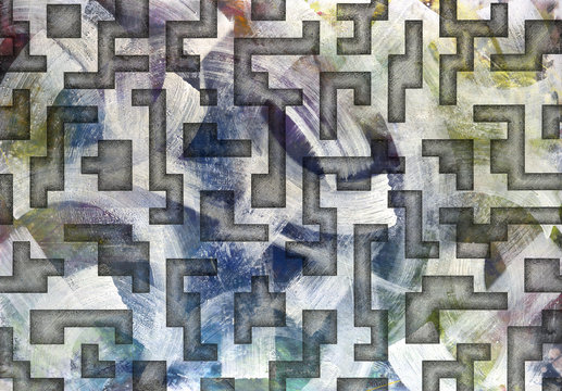 chaos and order