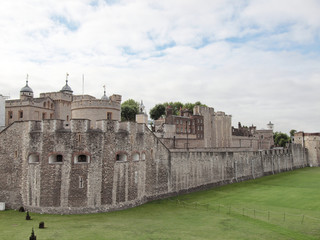 Fototapeta premium Tower of London