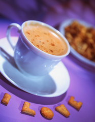 coffee