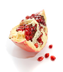 pomegranate